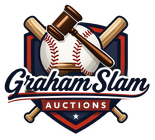 Graham Slam Auctions logo