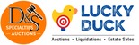 D & S Specialties Auctions