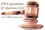 FR Liquidation & Auctions Inc logo