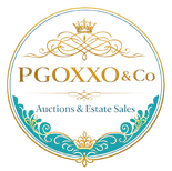 PGOXXO & Co. logo