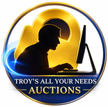 Troy's All Your Needs