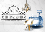A.J.’s Antiques & Auctions