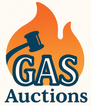 GAS Auction Services logo