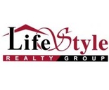 Lifestyle Realty Group logo
