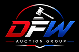 DFW Auction Group logo