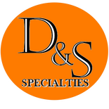D & S Specialties logo