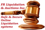 DFW Auctions Unlimited logo