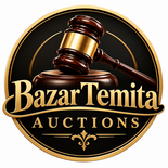 Bazar Temita Auctions