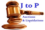 J to P Auctions & Liquidation LLC logo