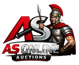 AS Online Auctions 