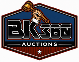 BK360 Auctions LLC