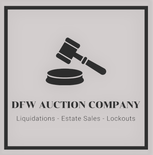 DFW Auction Company logo