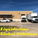 Liquidations Global Solutions logo