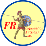 FR Liquidation Auctions Inc