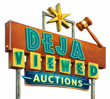 Deja Viewed