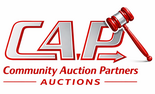 Community Auction Partners