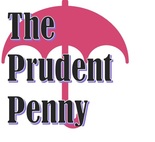 The Prudent Penny logo