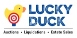 Lucky Duck Auctions & Asset Services