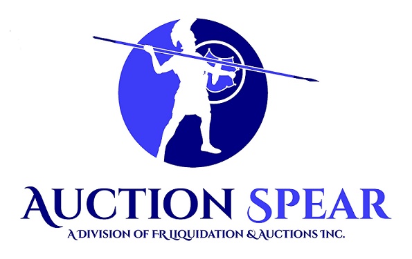 Grandmas Auctions logo