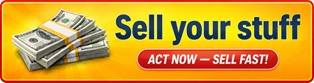 homepage auction buttons